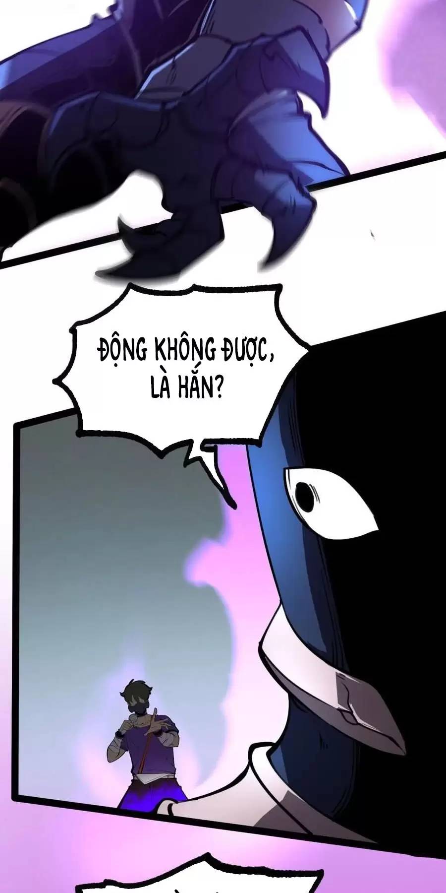 Ta Nhặt Rác Thượng Vương Giả Chap 251 - Next Chap 252