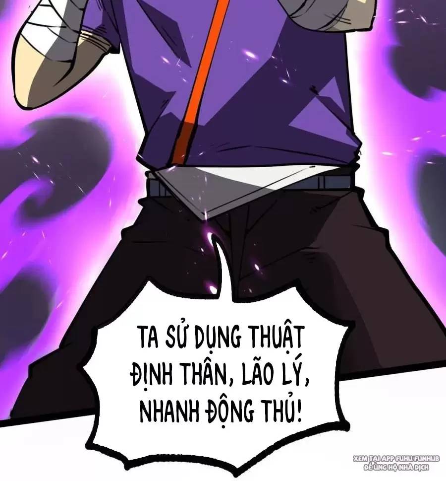 Ta Nhặt Rác Thượng Vương Giả Chap 251 - Next Chap 252