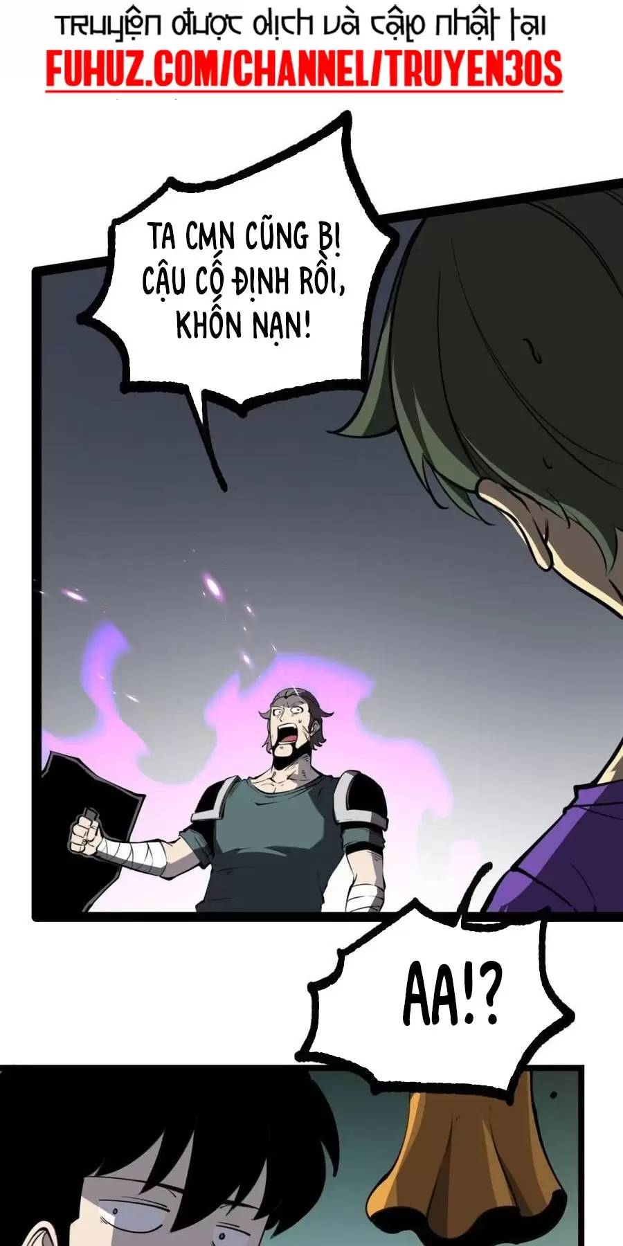 Ta Nhặt Rác Thượng Vương Giả Chap 251 - Next Chap 252