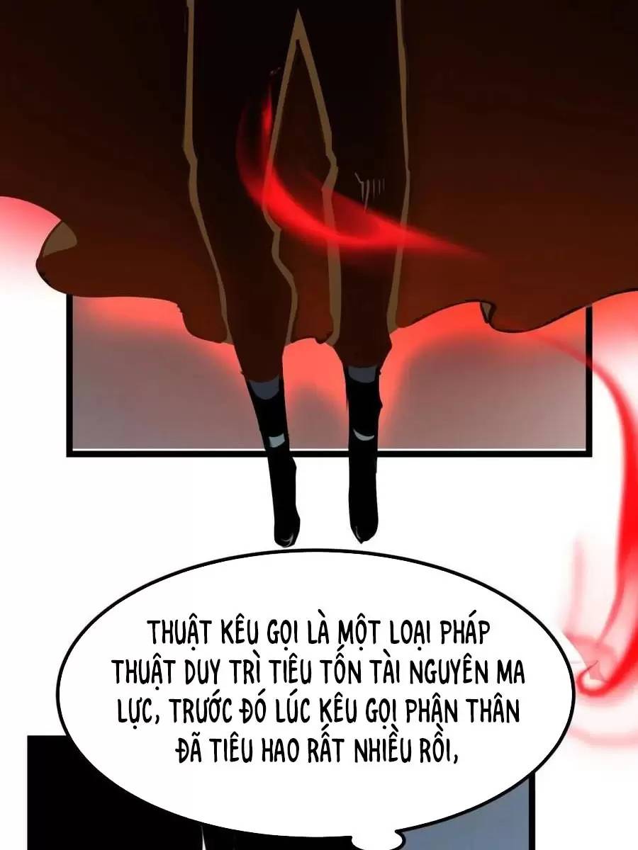 Ta Nhặt Rác Thượng Vương Giả Chap 251 - Next Chap 252