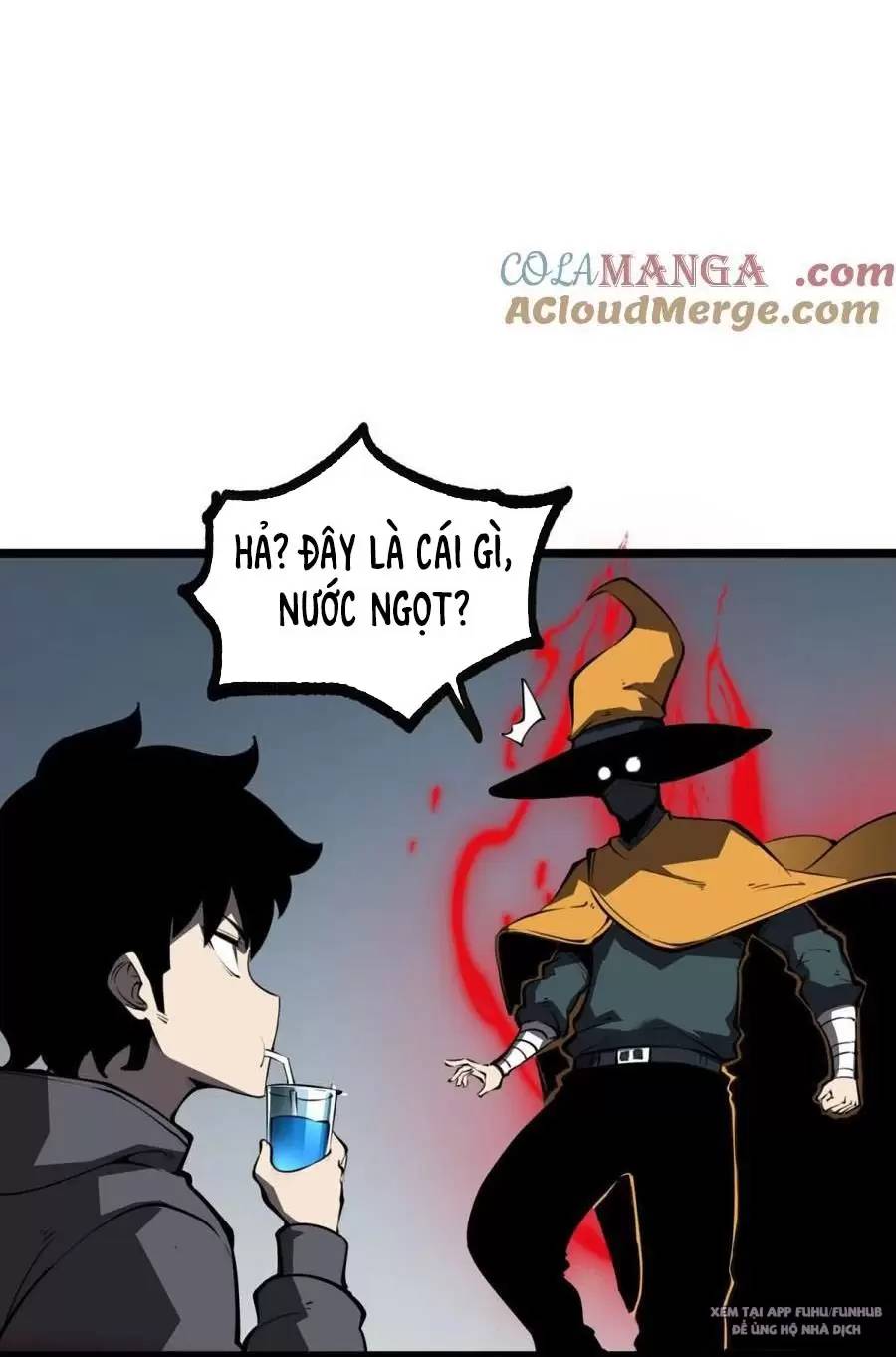 Ta Nhặt Rác Thượng Vương Giả Chap 251 - Next Chap 252