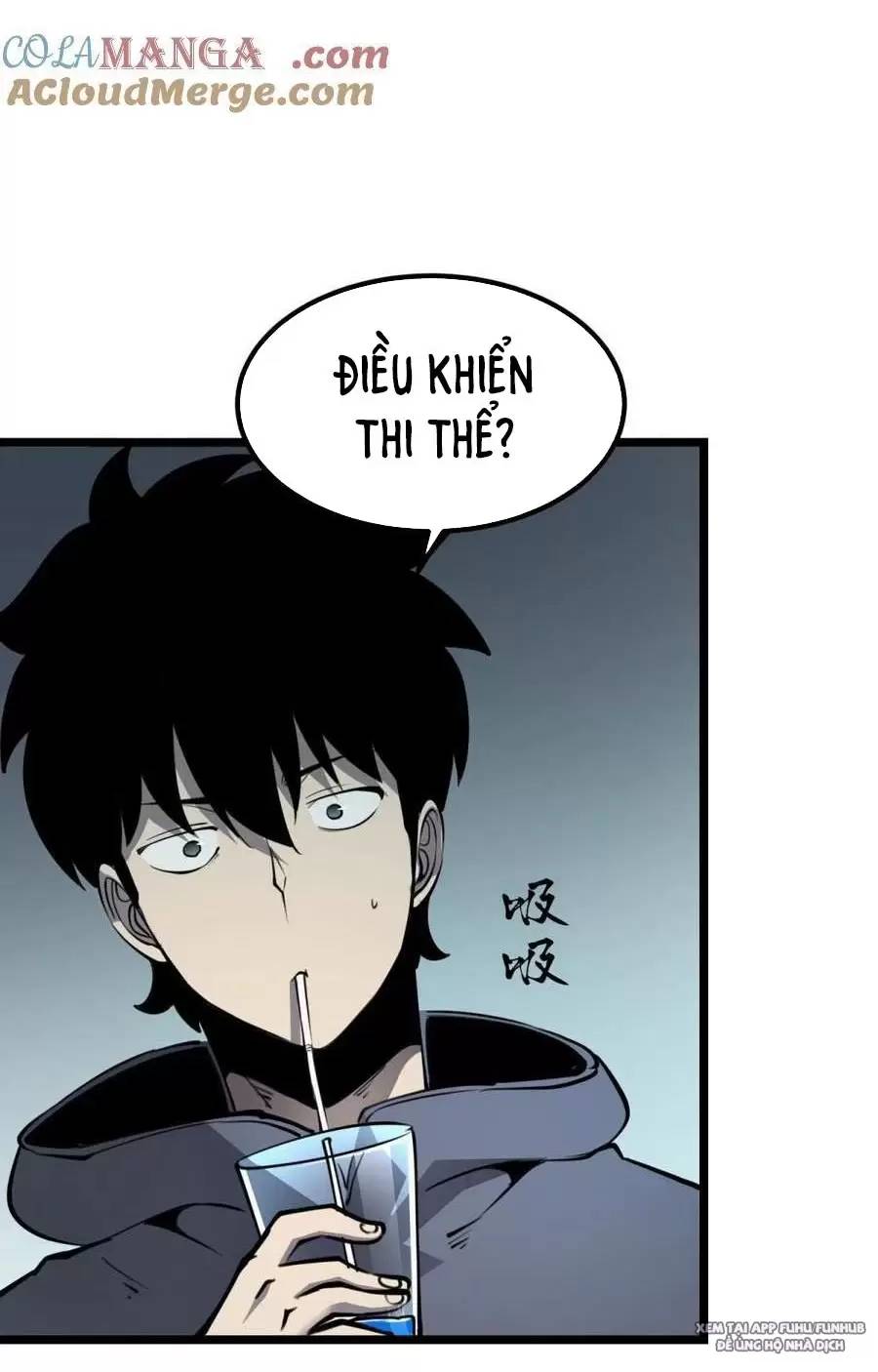 Ta Nhặt Rác Thượng Vương Giả Chap 251 - Next Chap 252