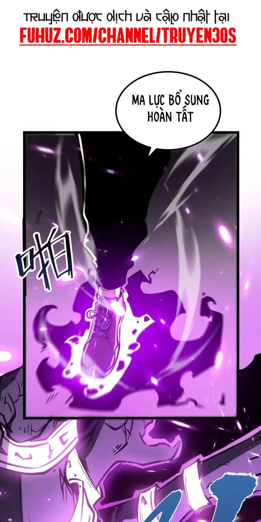 Ta Nhặt Rác Thượng Vương Giả Chap 251 - Next Chap 252
