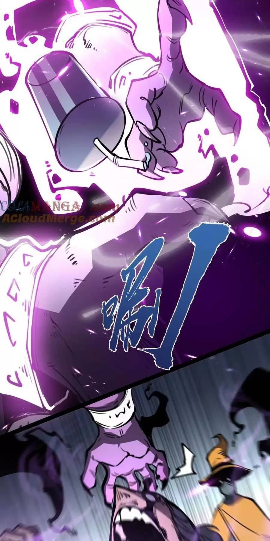 Ta Nhặt Rác Thượng Vương Giả Chap 251 - Next Chap 252