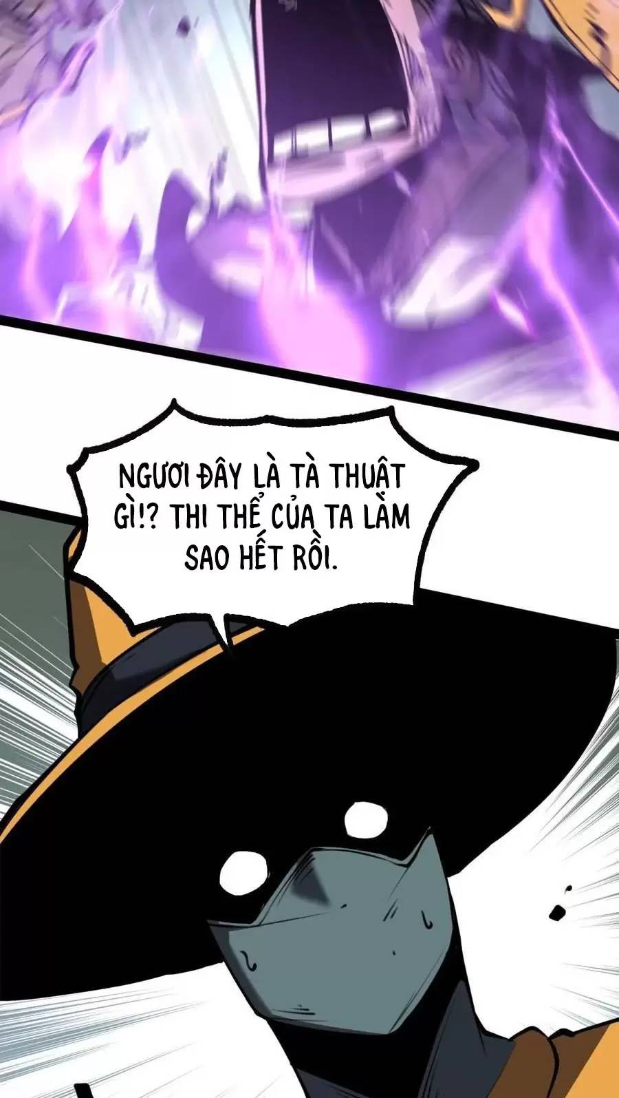 Ta Nhặt Rác Thượng Vương Giả Chap 251 - Next Chap 252