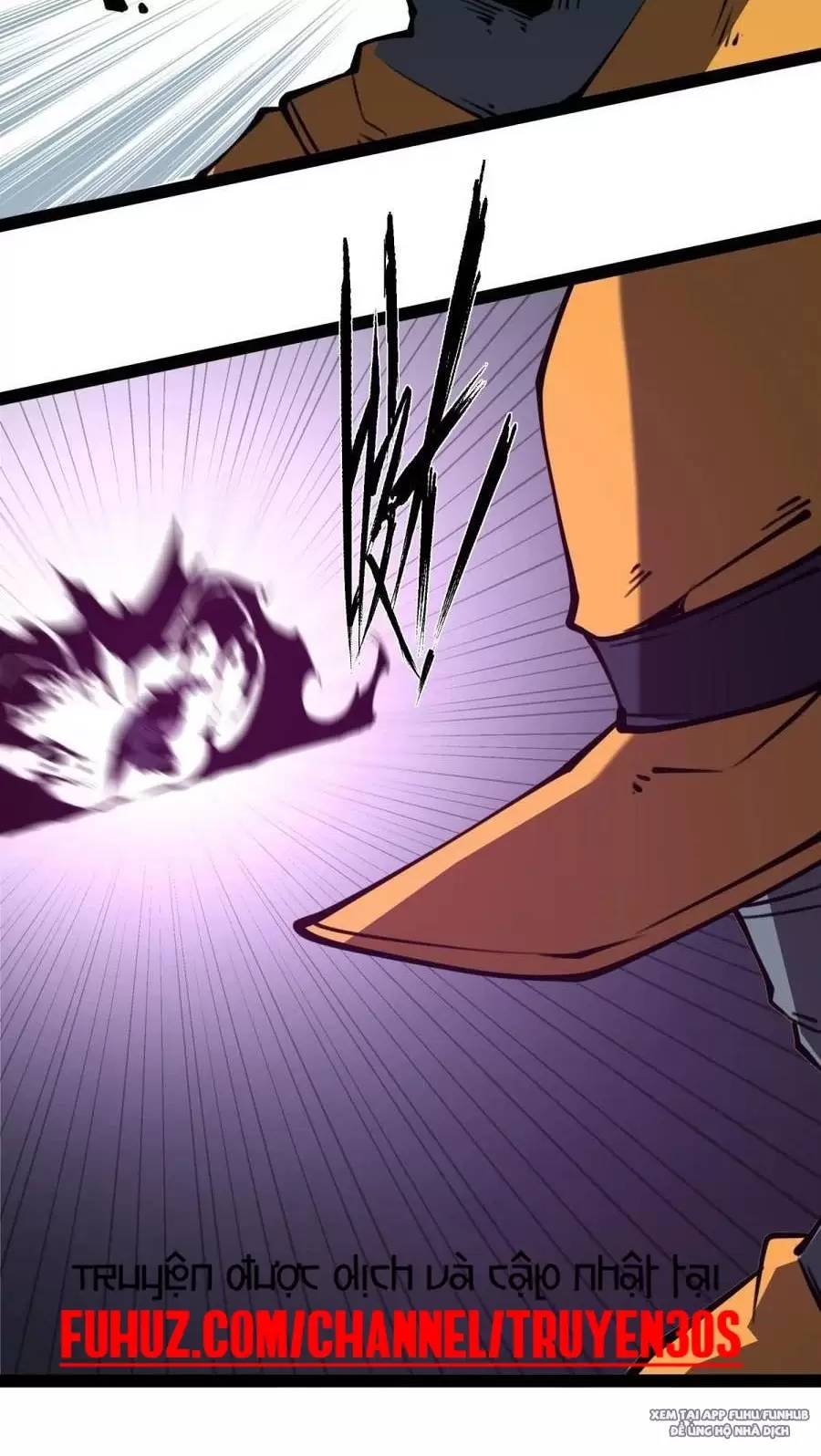 Ta Nhặt Rác Thượng Vương Giả Chap 251 - Next Chap 252