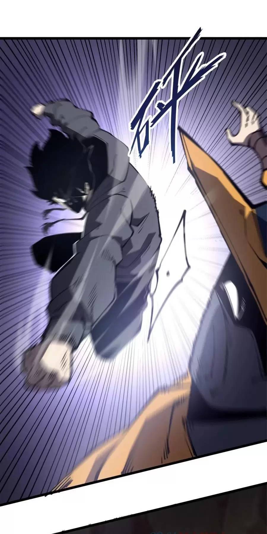 Ta Nhặt Rác Thượng Vương Giả Chap 251 - Next Chap 252