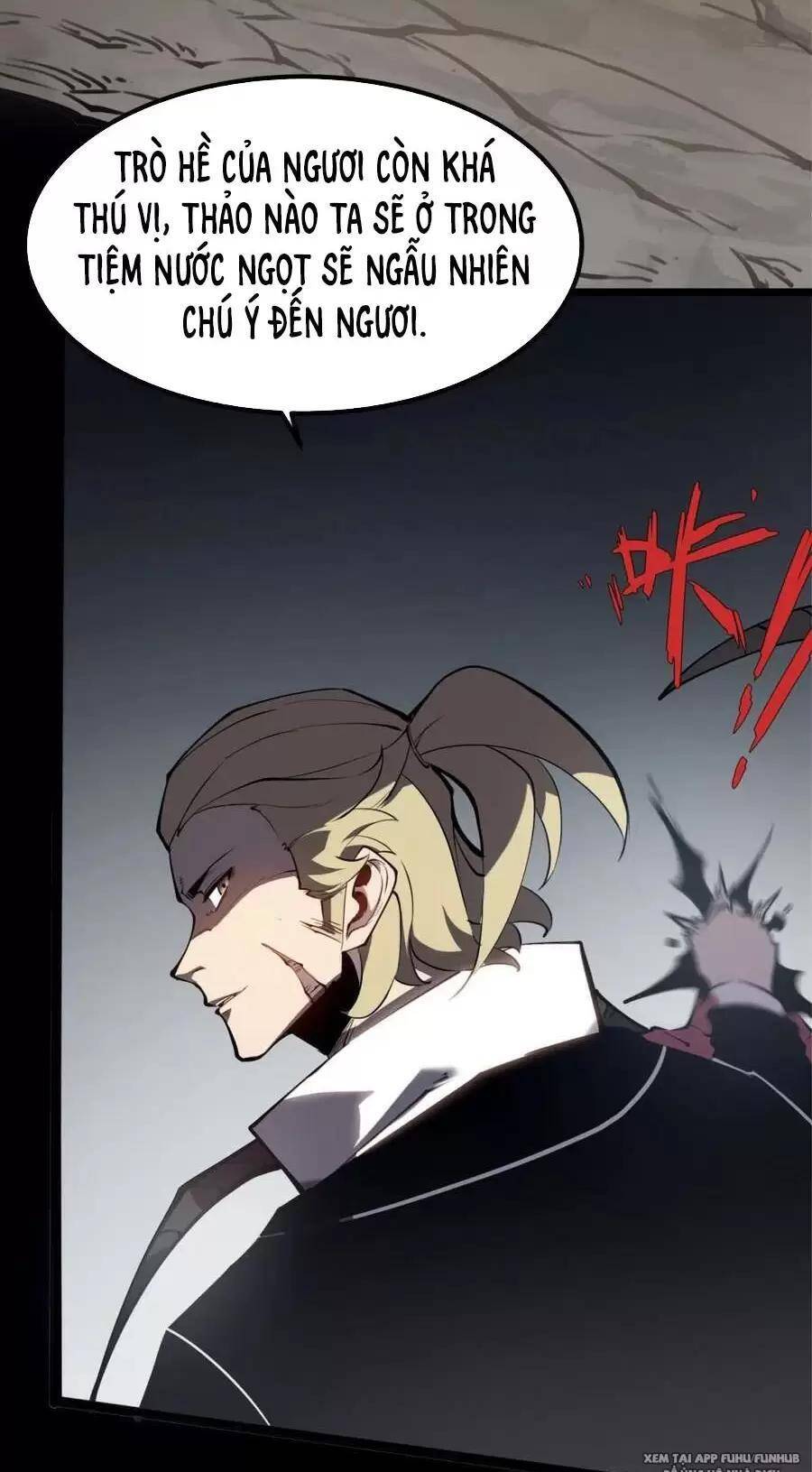Ta Nhặt Rác Thượng Vương Giả Chap 251 - Next Chap 252