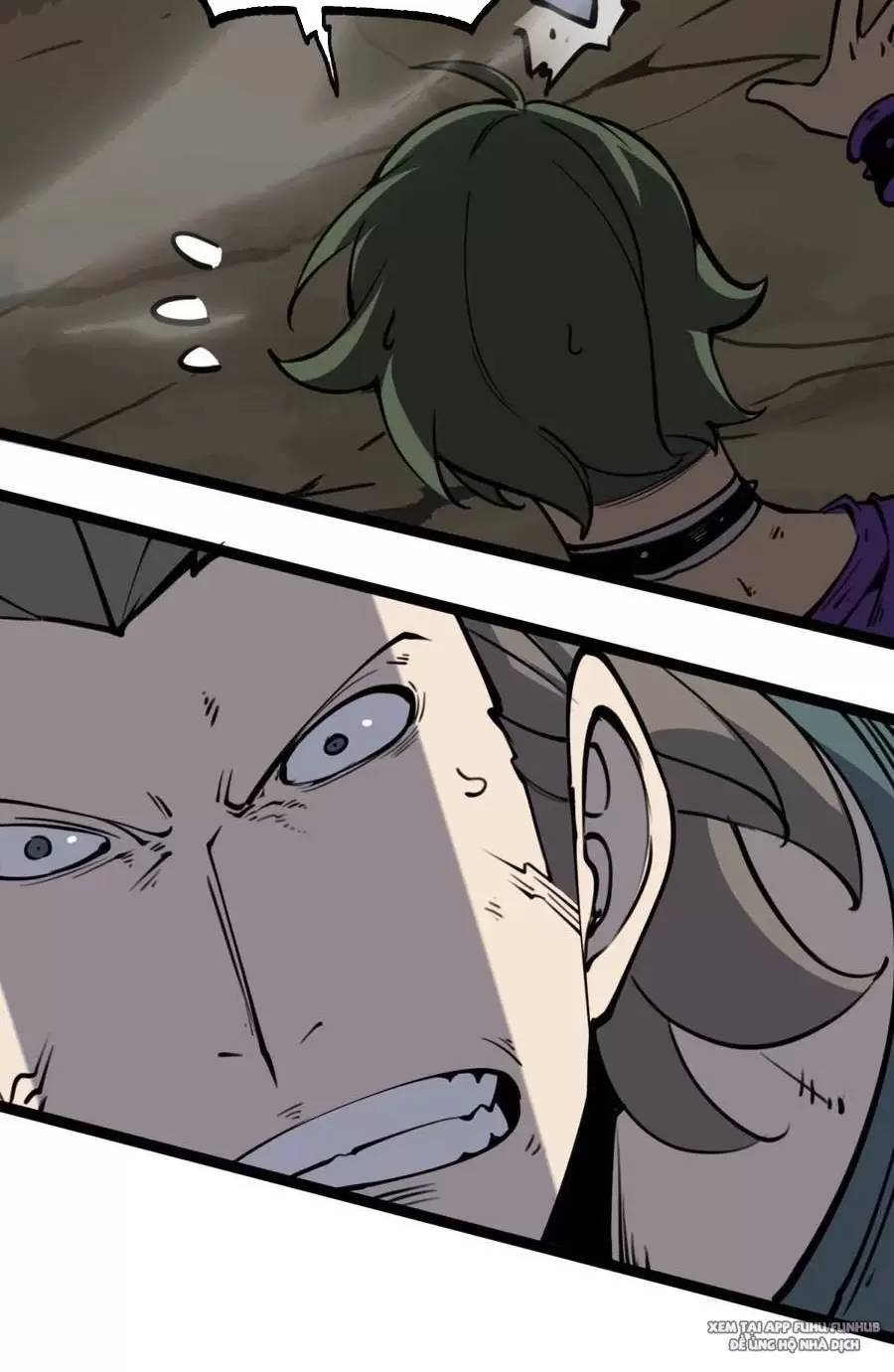 Ta Nhặt Rác Thượng Vương Giả Chap 251 - Next Chap 252
