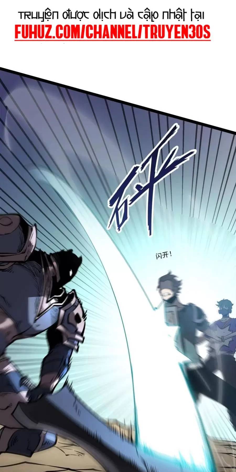 Ta Nhặt Rác Thượng Vương Giả Chap 251 - Next Chap 252