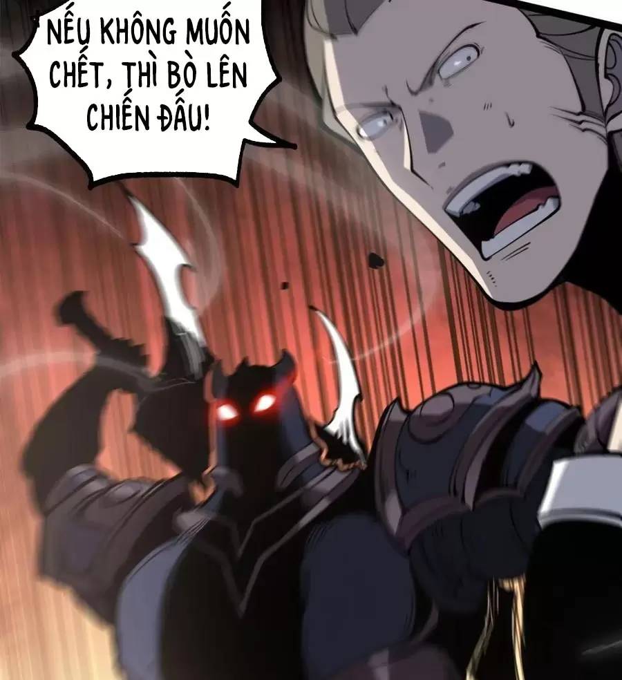 Ta Nhặt Rác Thượng Vương Giả Chap 251 - Next Chap 252