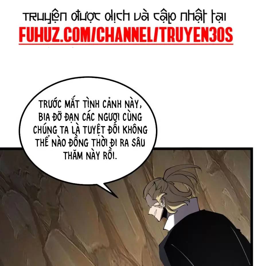 Ta Nhặt Rác Thượng Vương Giả Chap 252 - Next Chap 253