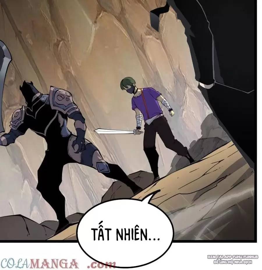 Ta Nhặt Rác Thượng Vương Giả Chap 252 - Next Chap 253