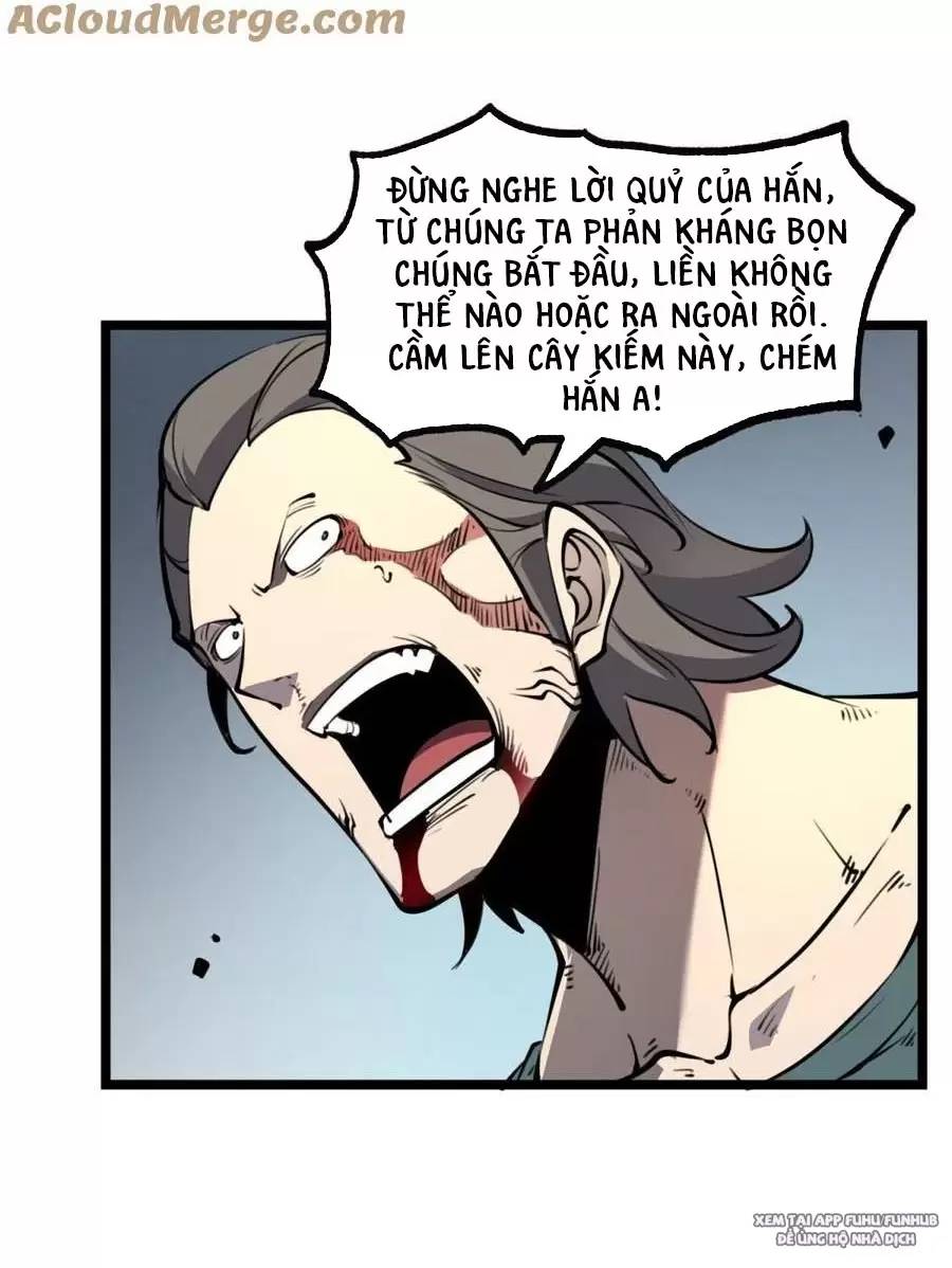 Ta Nhặt Rác Thượng Vương Giả Chap 252 - Next Chap 253