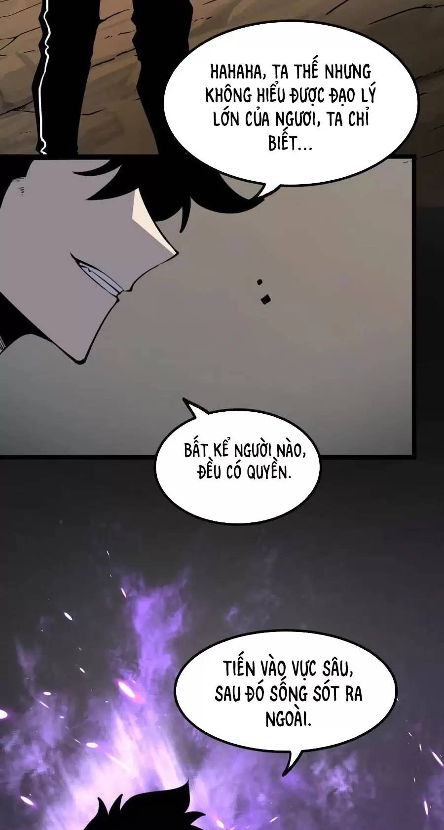 Ta Nhặt Rác Thượng Vương Giả Chap 252 - Next Chap 253