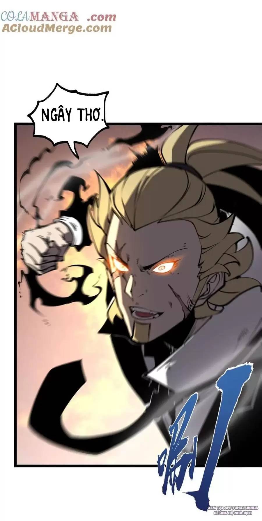 Ta Nhặt Rác Thượng Vương Giả Chap 252 - Next Chap 253