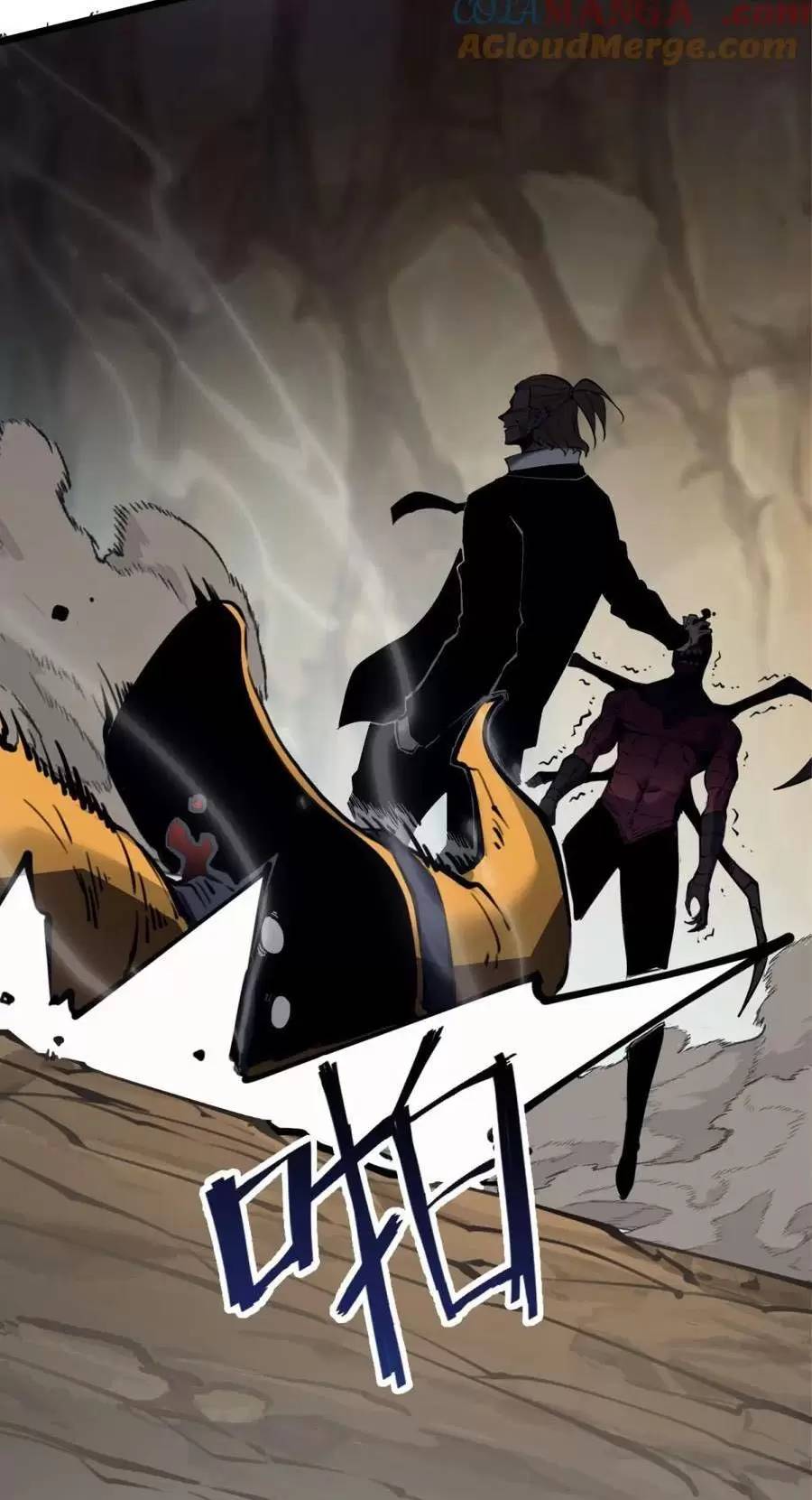 Ta Nhặt Rác Thượng Vương Giả Chap 252 - Next Chap 253