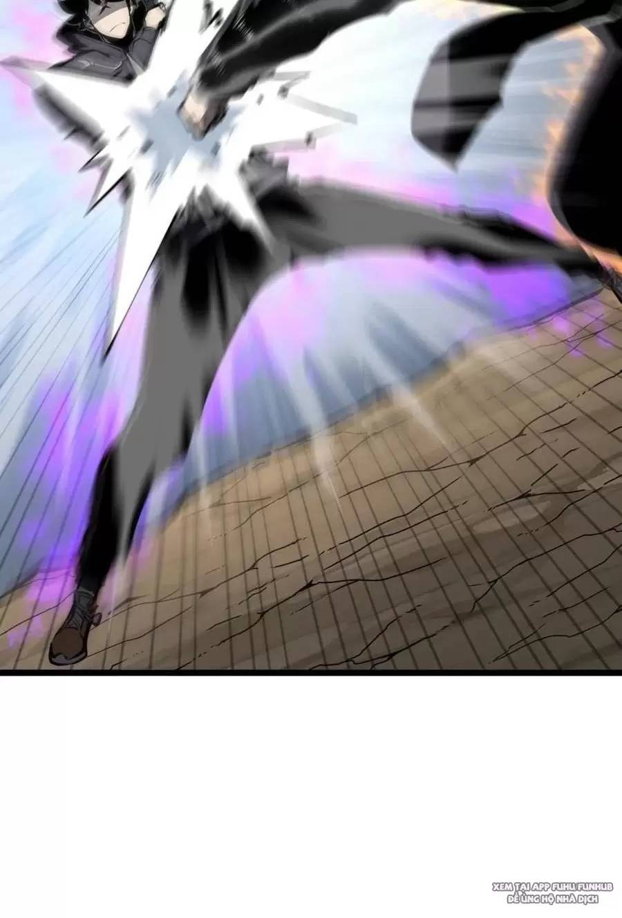 Ta Nhặt Rác Thượng Vương Giả Chap 252 - Next Chap 253