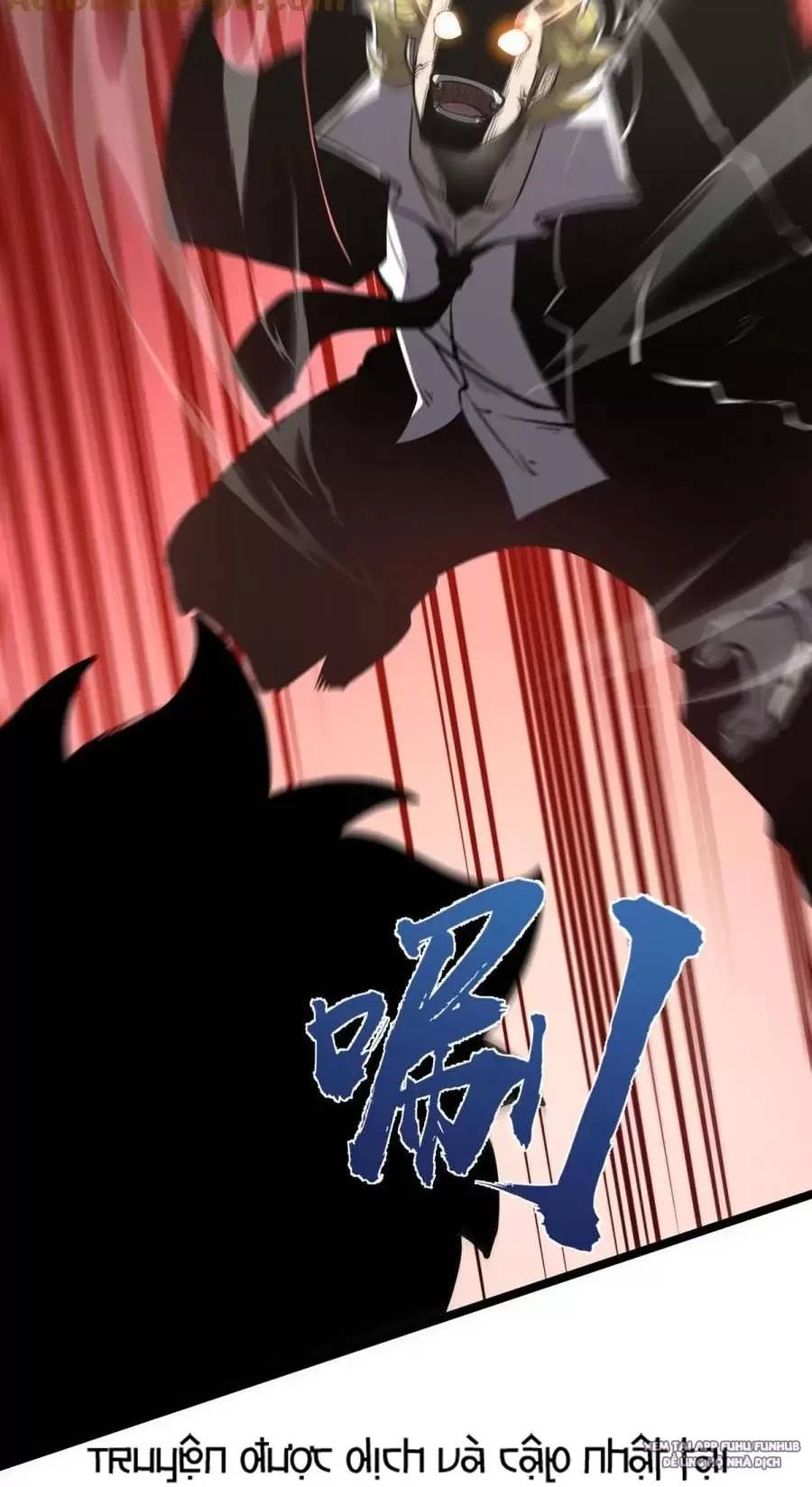 Ta Nhặt Rác Thượng Vương Giả Chap 252 - Next Chap 253