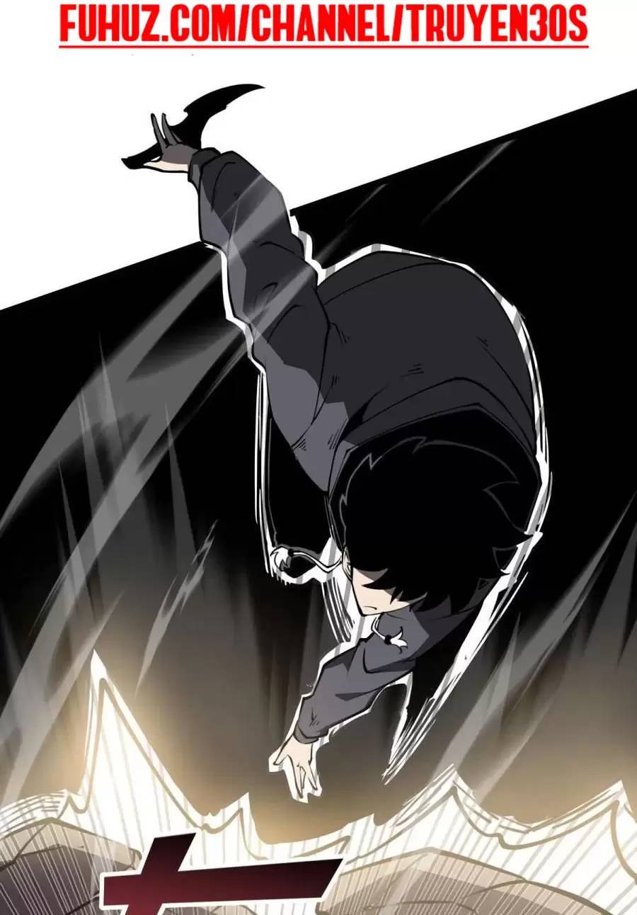 Ta Nhặt Rác Thượng Vương Giả Chap 252 - Next Chap 253