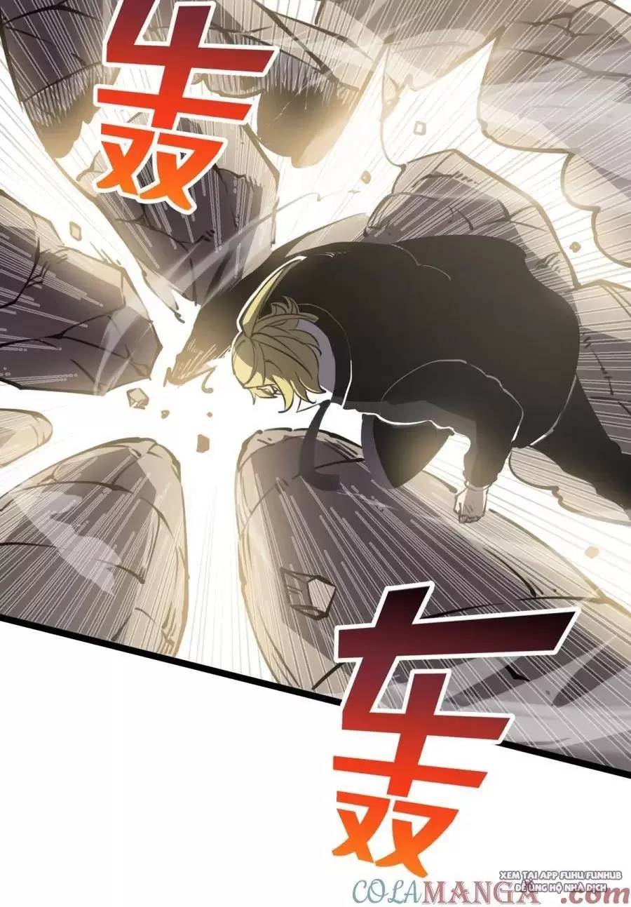 Ta Nhặt Rác Thượng Vương Giả Chap 252 - Next Chap 253
