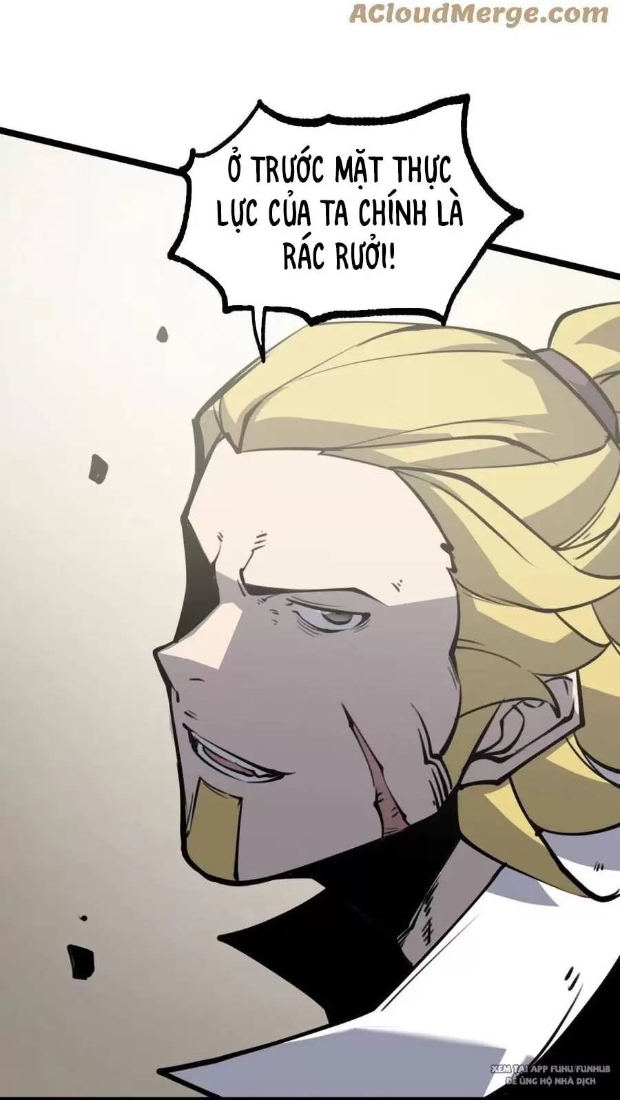 Ta Nhặt Rác Thượng Vương Giả Chap 252 - Next Chap 253