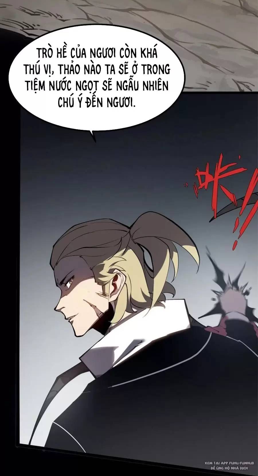 Ta Nhặt Rác Thượng Vương Giả Chap 252 - Next Chap 253