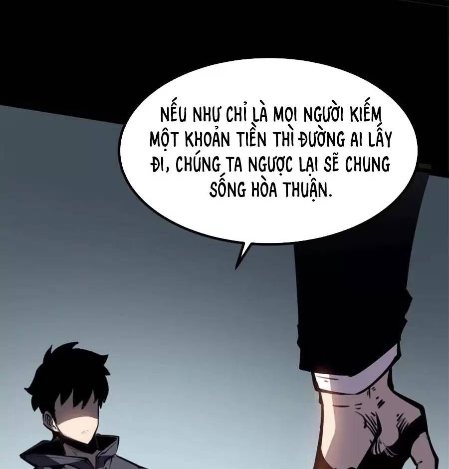 Ta Nhặt Rác Thượng Vương Giả Chap 252 - Next Chap 253
