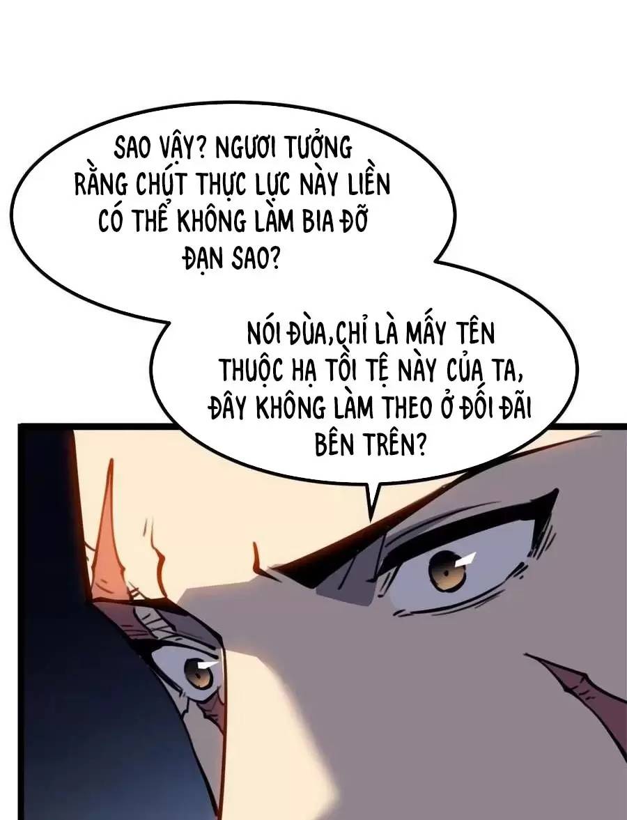 Ta Nhặt Rác Thượng Vương Giả Chap 252 - Next Chap 253