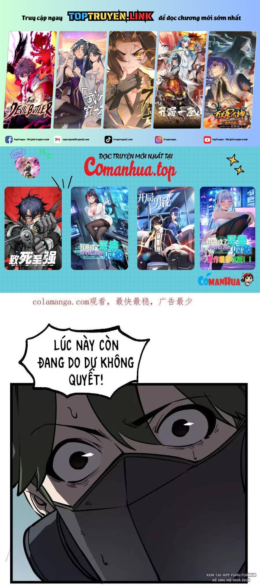 Ta Nhặt Rác Thượng Vương Giả Chap 261 - Next Chap 262