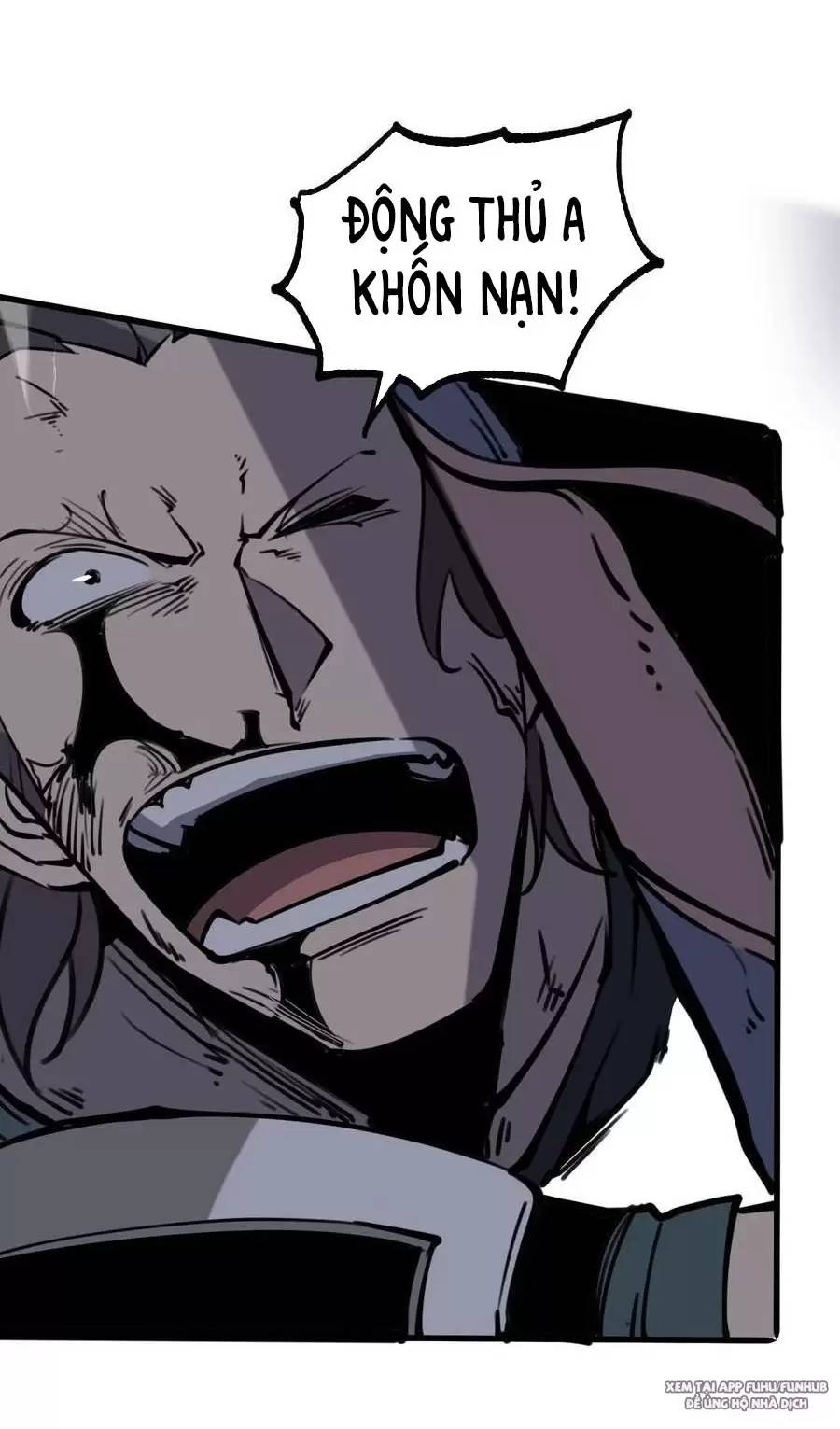 Ta Nhặt Rác Thượng Vương Giả Chap 261 - Next Chap 262