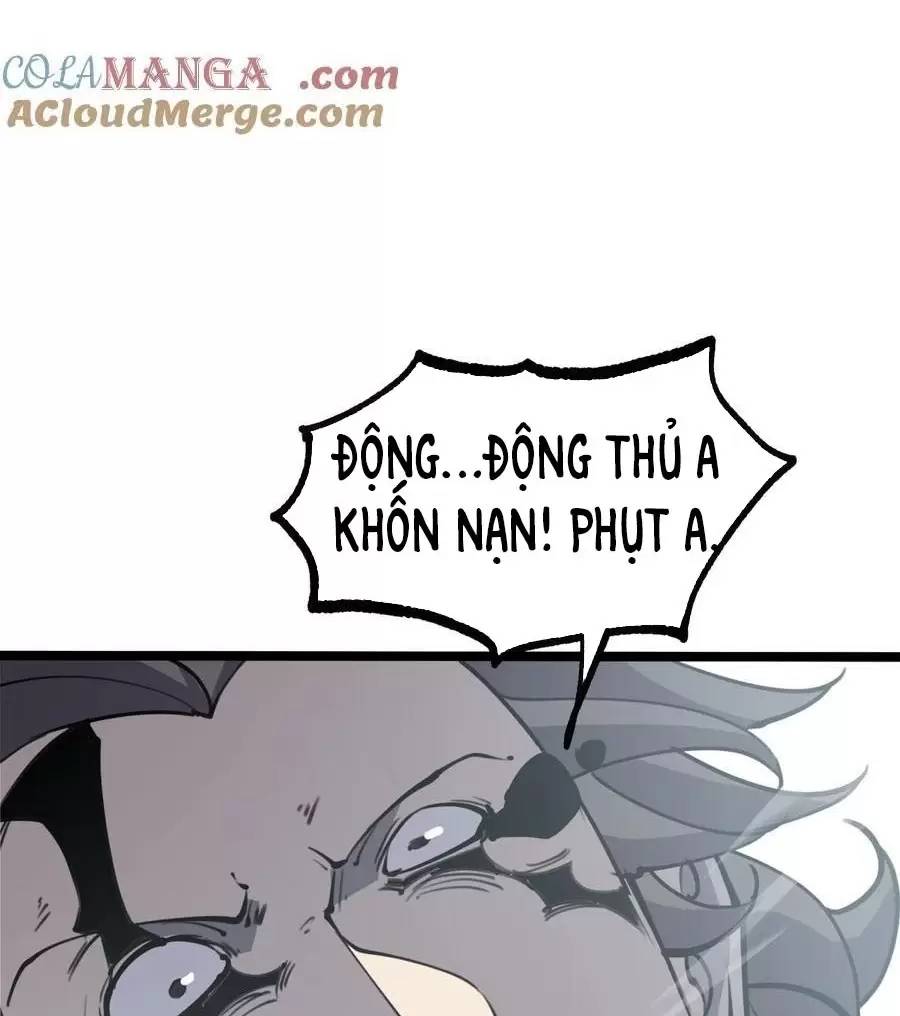 Ta Nhặt Rác Thượng Vương Giả Chap 261 - Next Chap 262