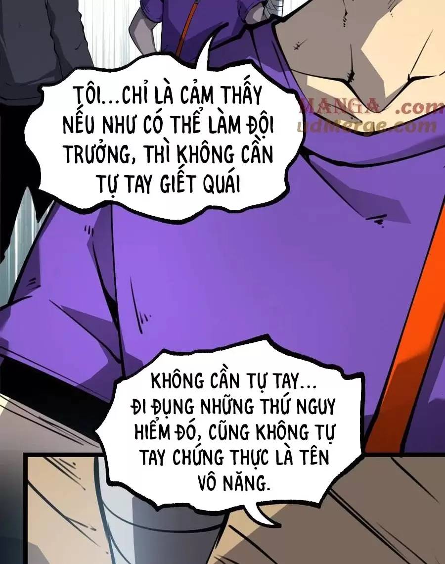 Ta Nhặt Rác Thượng Vương Giả Chap 261 - Next Chap 262