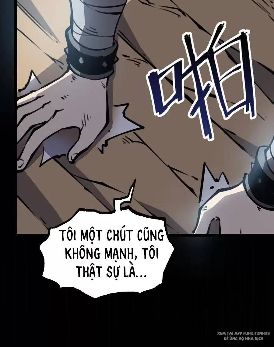 Ta Nhặt Rác Thượng Vương Giả Chap 261 - Next Chap 262