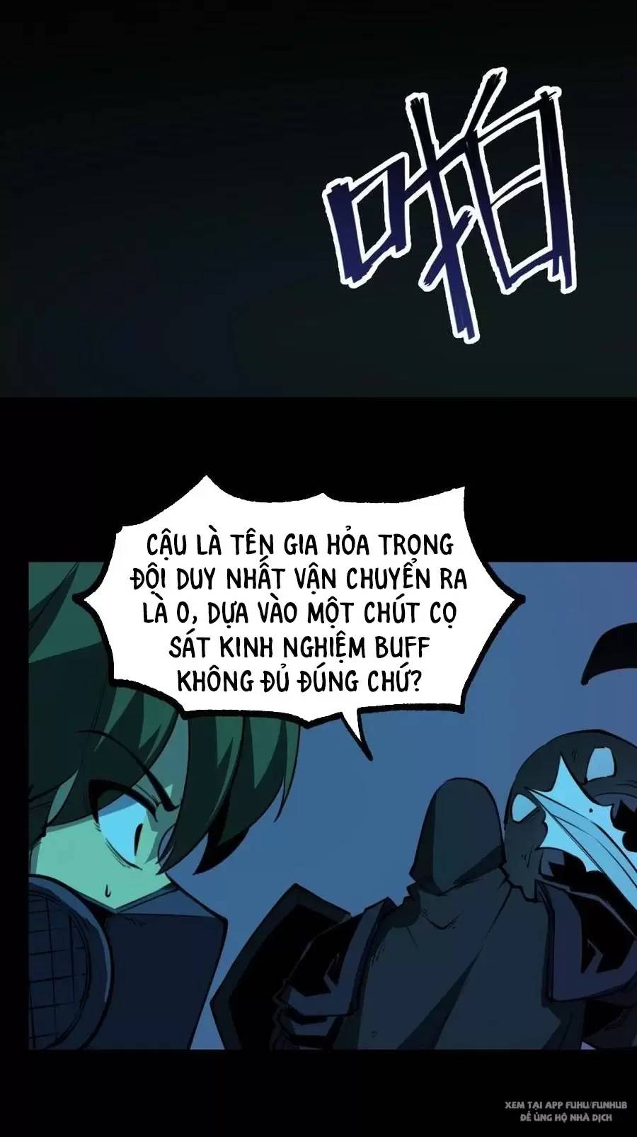 Ta Nhặt Rác Thượng Vương Giả Chap 261 - Next Chap 262