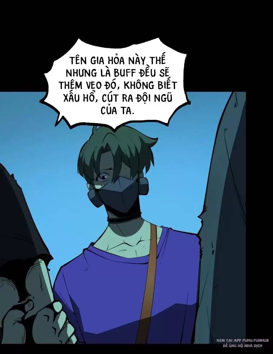 Ta Nhặt Rác Thượng Vương Giả Chap 261 - Next Chap 262
