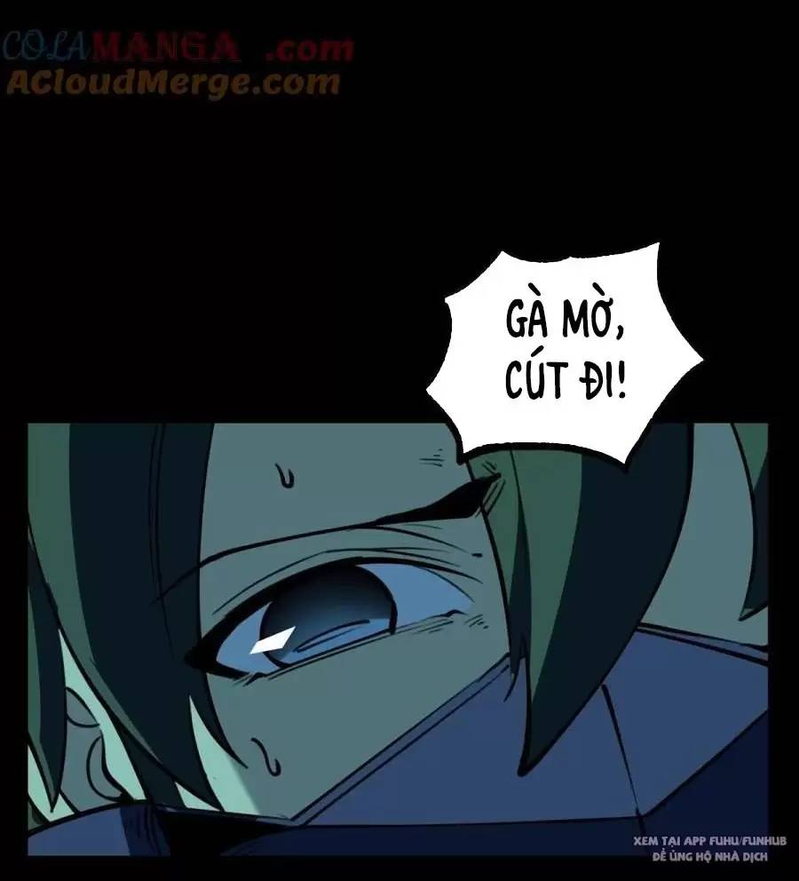 Ta Nhặt Rác Thượng Vương Giả Chap 261 - Next Chap 262