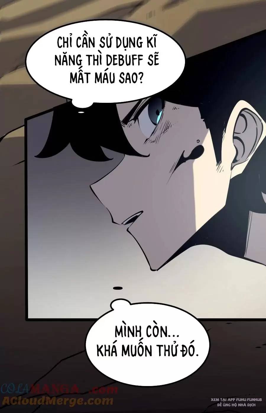 Ta Nhặt Rác Thượng Vương Giả Chap 261 - Next Chap 262