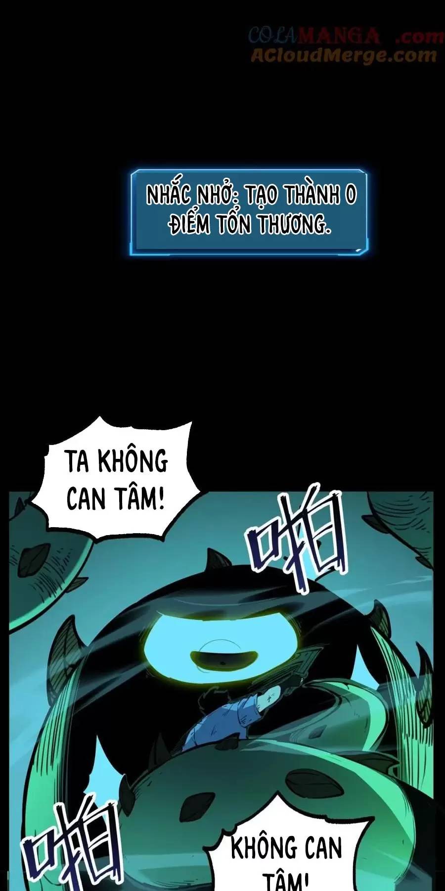 Ta Nhặt Rác Thượng Vương Giả Chap 262 - Next Chap 263