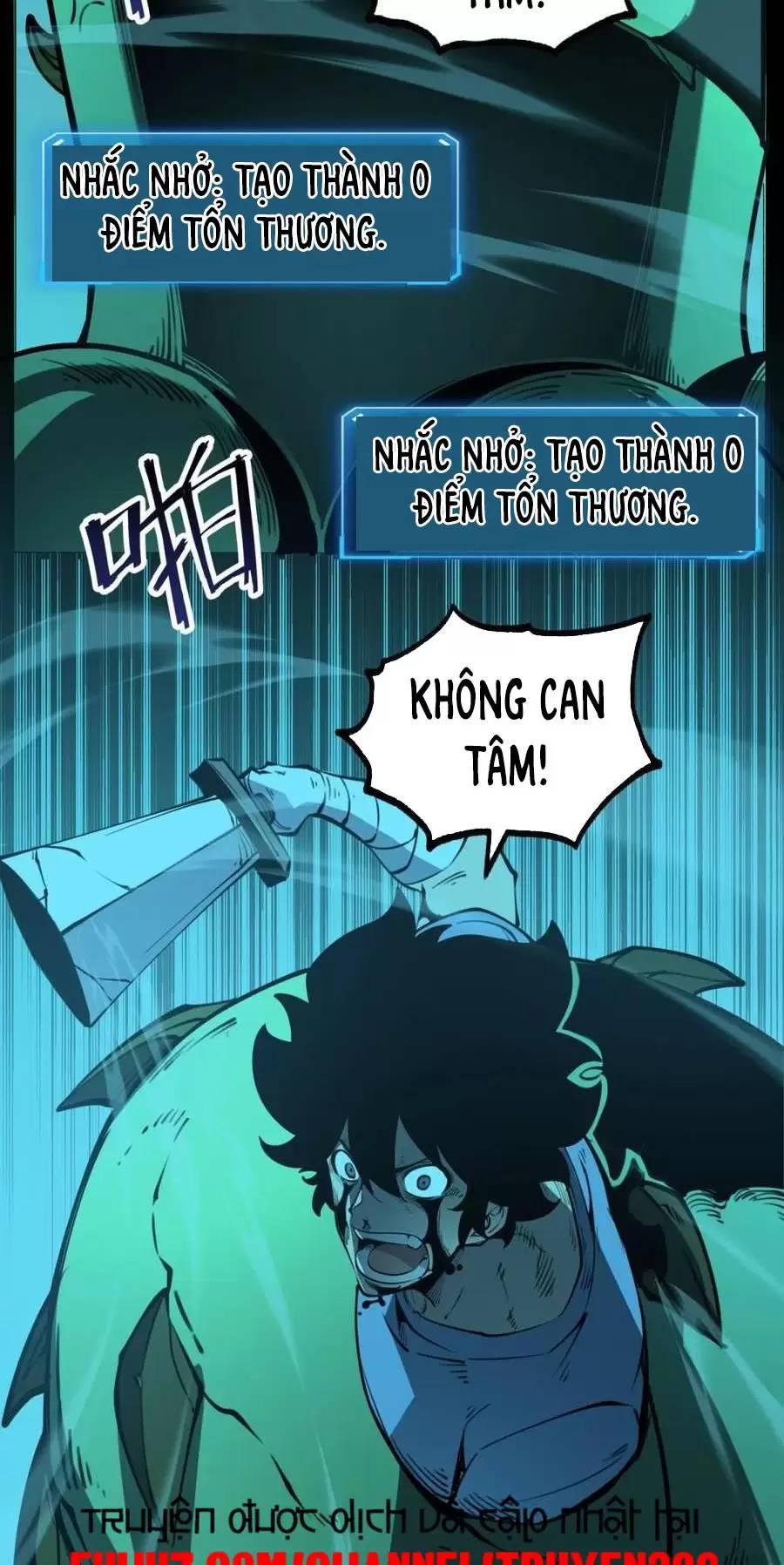 Ta Nhặt Rác Thượng Vương Giả Chap 262 - Next Chap 263