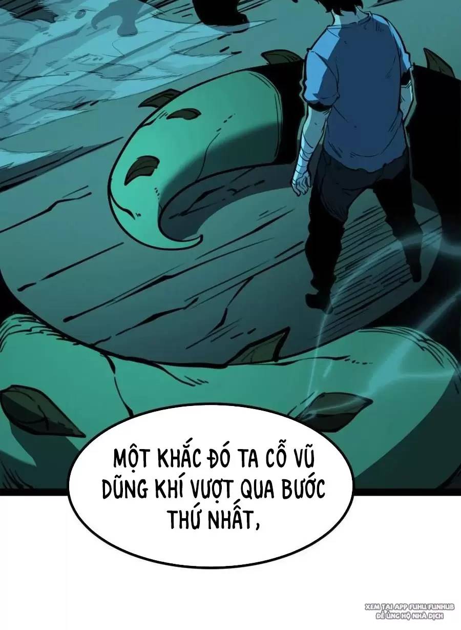 Ta Nhặt Rác Thượng Vương Giả Chap 262 - Next Chap 263
