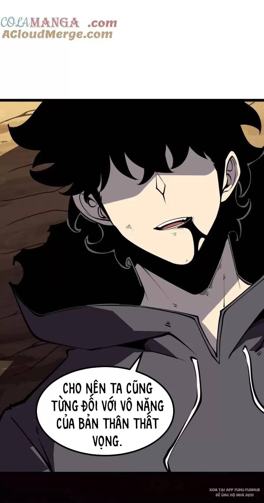 Ta Nhặt Rác Thượng Vương Giả Chap 262 - Next Chap 263