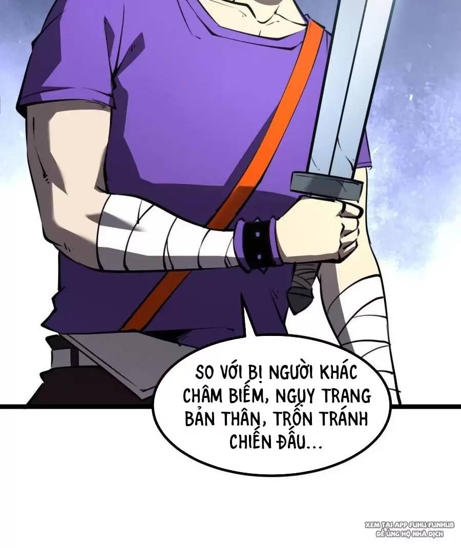 Ta Nhặt Rác Thượng Vương Giả Chap 262 - Next Chap 263