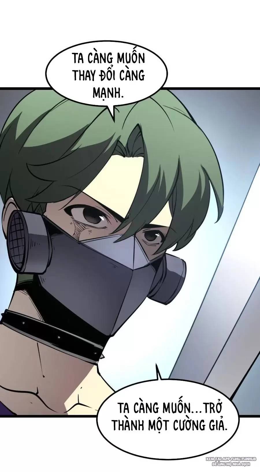 Ta Nhặt Rác Thượng Vương Giả Chap 262 - Next Chap 263