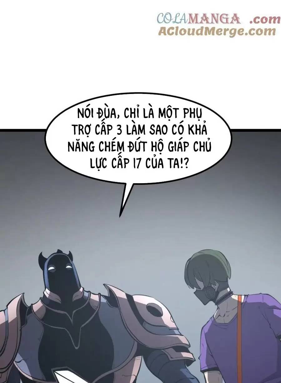 Ta Nhặt Rác Thượng Vương Giả Chap 262 - Next Chap 263