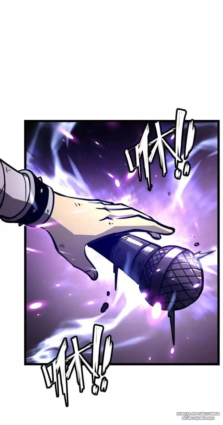Ta Nhặt Rác Thượng Vương Giả Chap 262 - Next Chap 263