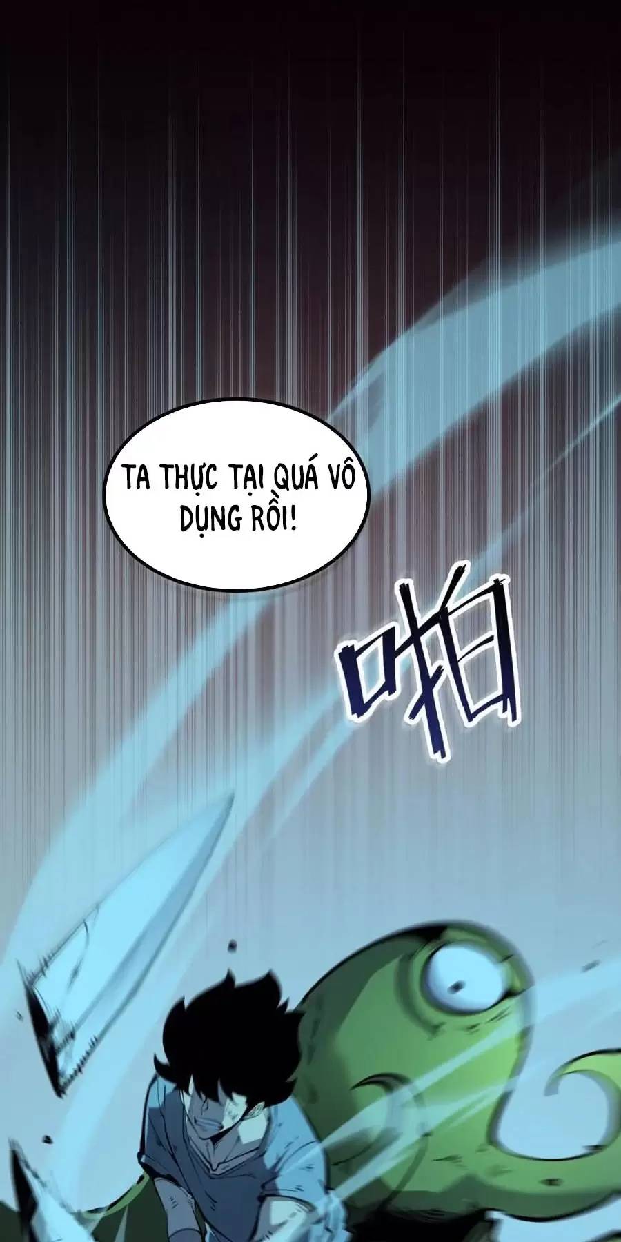 Ta Nhặt Rác Thượng Vương Giả Chap 262 - Next Chap 263