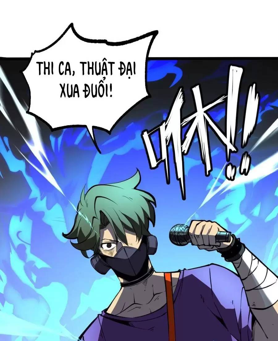 Ta Nhặt Rác Thượng Vương Giả Chap 262 - Next Chap 263