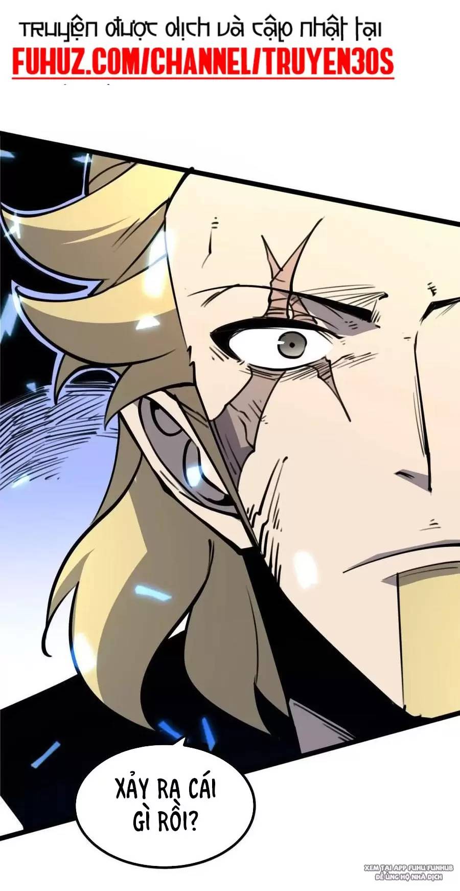 Ta Nhặt Rác Thượng Vương Giả Chap 262 - Next Chap 263