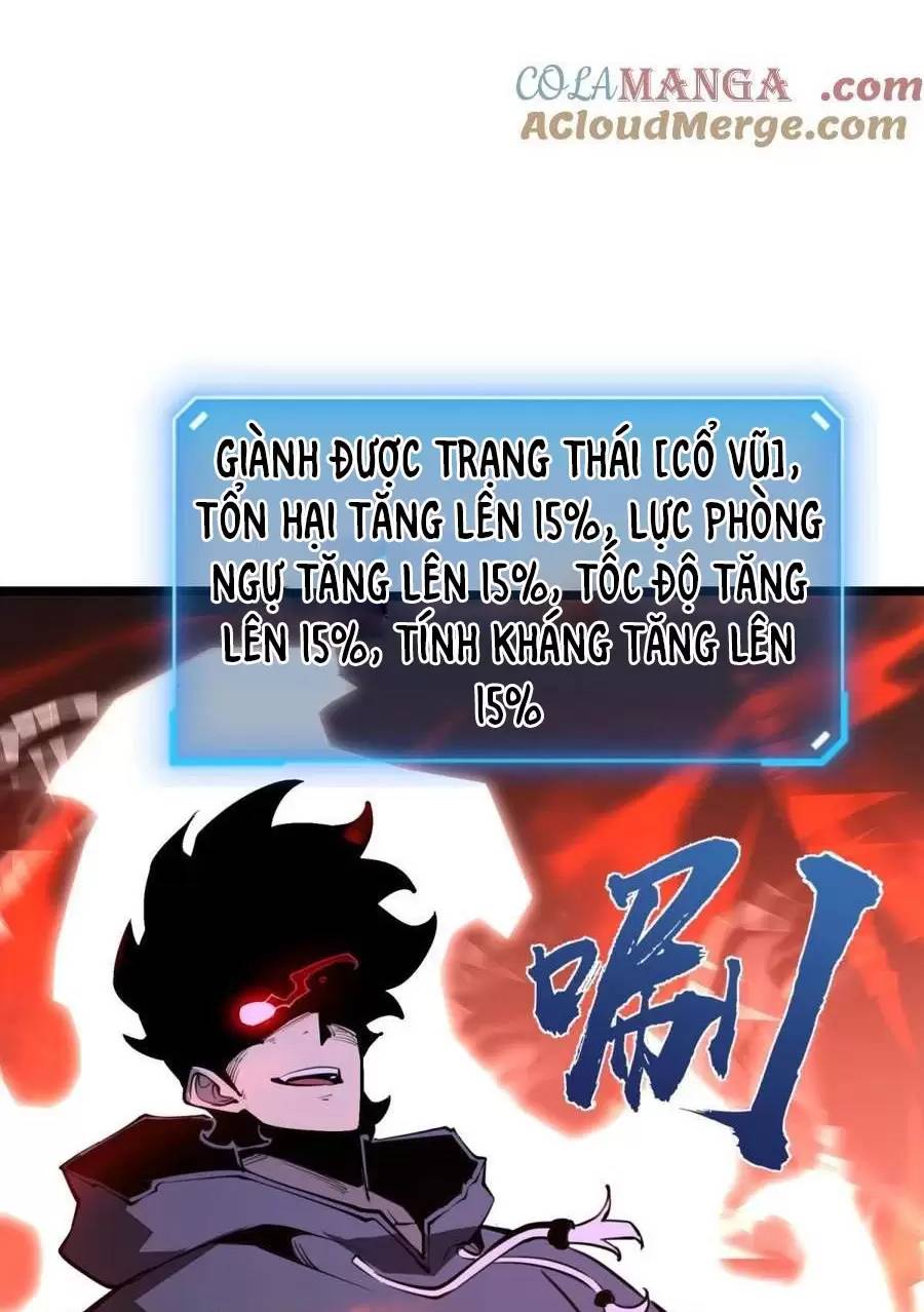 Ta Nhặt Rác Thượng Vương Giả Chap 262 - Next Chap 263